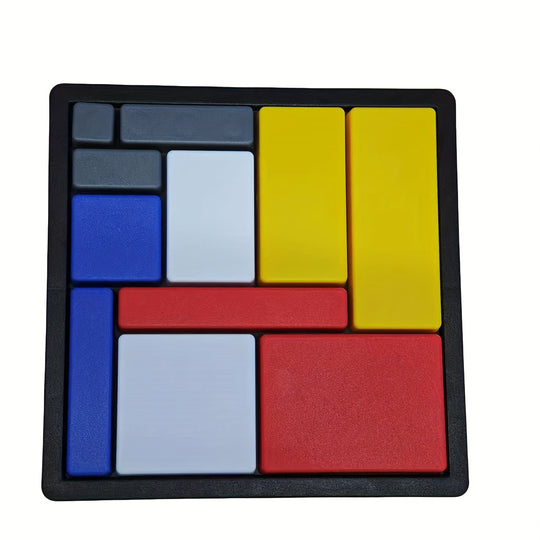 LogicPuzzle™ – 88-Level Logische Breinbreker