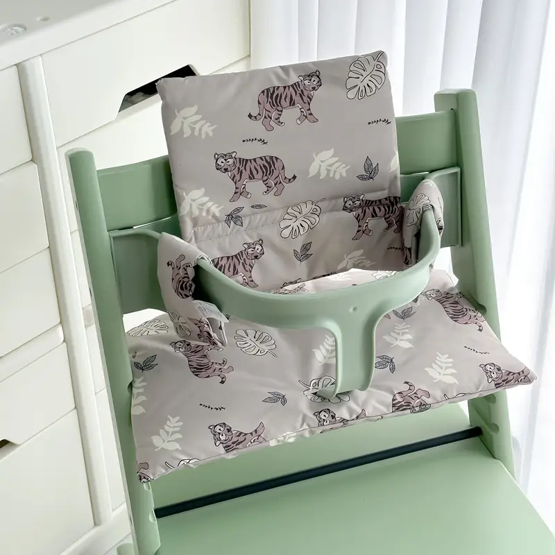 ComfortSeat Kinderstoel Kussen – HappySeat™
