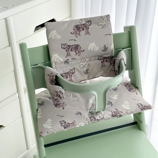 ComfortSeat Kinderstoel Kussen – HappySeat™