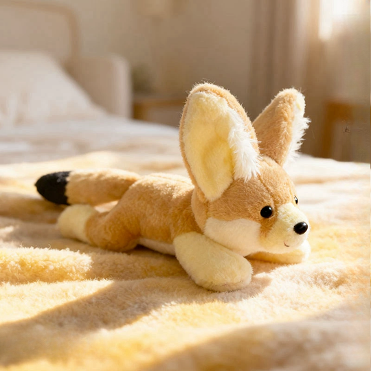 ForestHugs™ – Bosdieren Pluche Knuffels