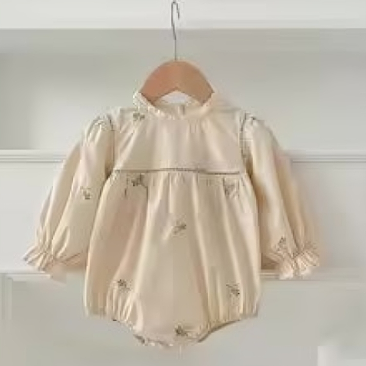 VintageLace – Set met Kanten Kraag