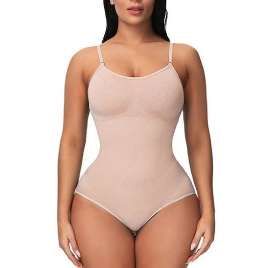 CurveSculpt™ – Bodysuit Shapewear Dames met Tummy Control