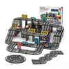 MagnaDrive – Magnetische Tegels Autoset