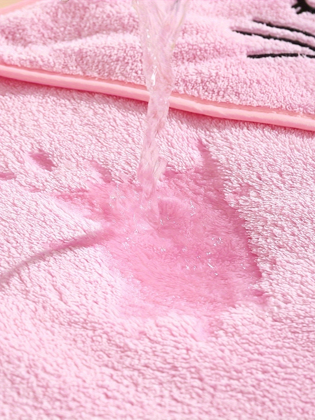 KoalaTowel™ – Microvezel Badcape & Badjesset voor Peuters 0–3 Jaar