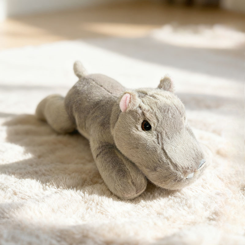 ForestHugs™ – Bosdieren Pluche Knuffels