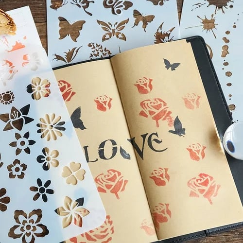 ColorSplash™ | Creatieve doe-het-zelf-set voor kinderen