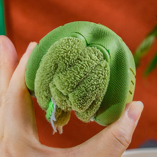 CrocoStep™ – Warme Winter Krokodil Pantoffels voor Jongens (vanaf 3 Jaar)