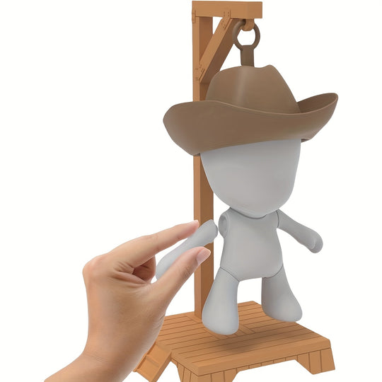 WoordRedder™ – Het Spannende Galgje Spel