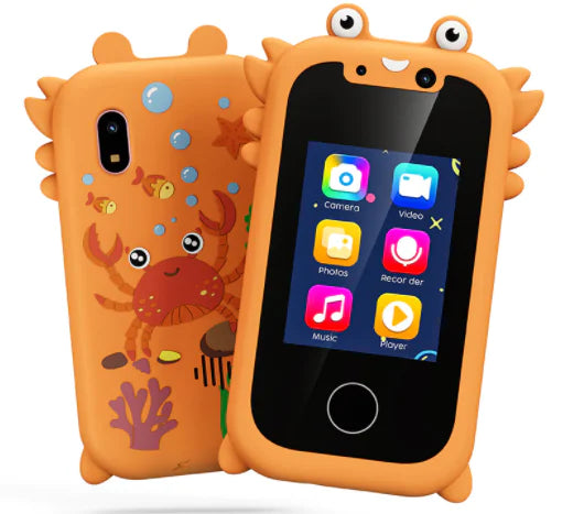 SmartyPix™ - MiniPhone