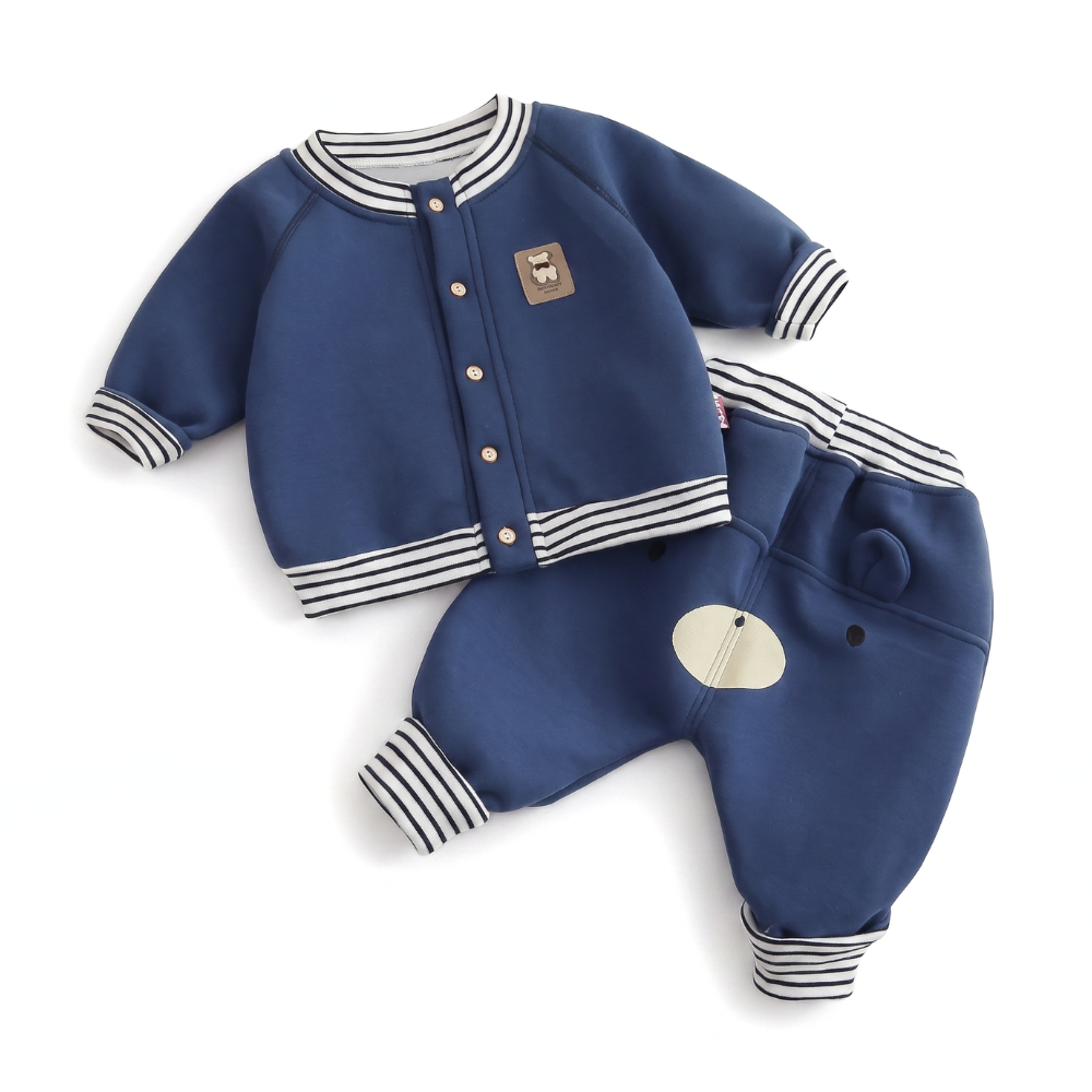 TeddyWarm – 2-Delige Baby Set