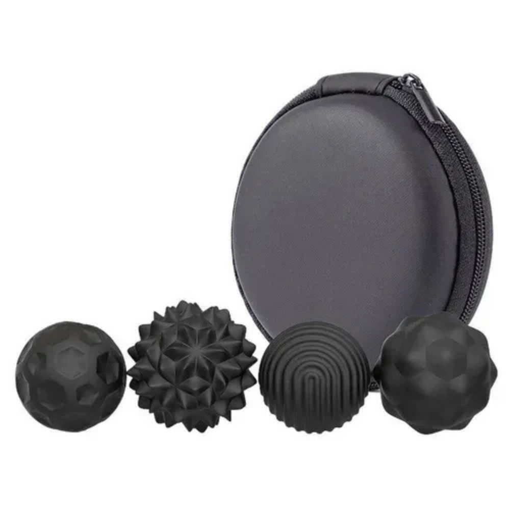 MagnaFidget – Magnetische Sensorische Fidget Ballen Set
