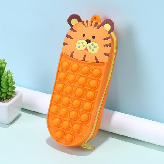 PopPouch – 3D Siliconen Etui