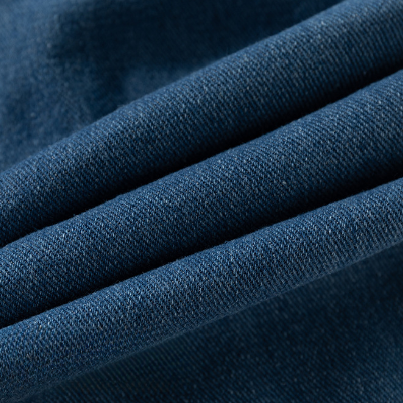 Ivar – Denim Cargo Jeans