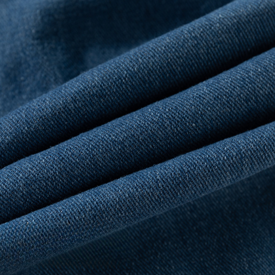 Ivar – Denim Cargo Jeans