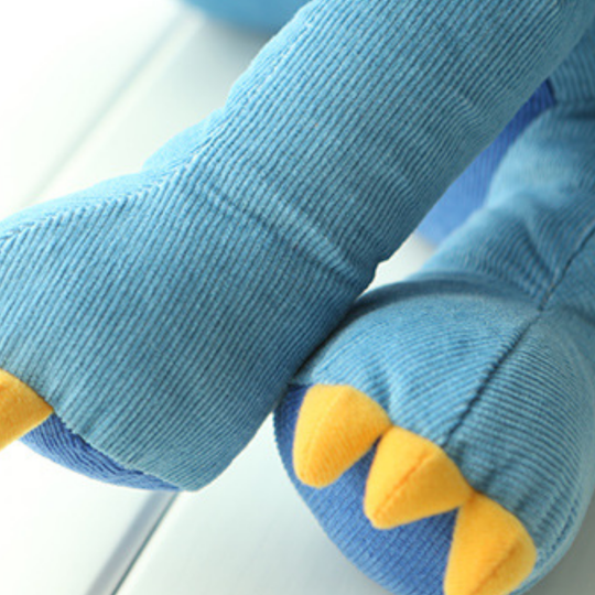 DinoCuddle – Dinosaurus Knuffelcollectie