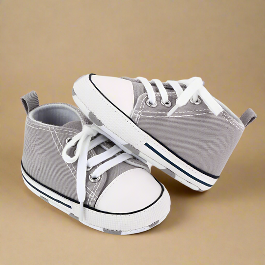TinySteps – Babysneakers voor Eerste Stapjes