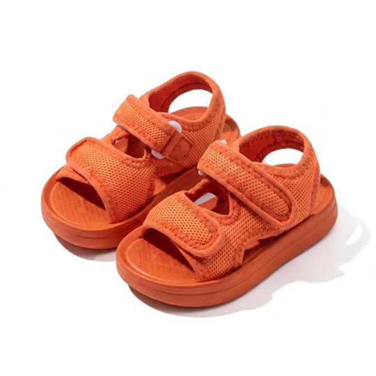 SunnyStep – Antislip Sandalen Kinderen Comfortabel Stijlvol