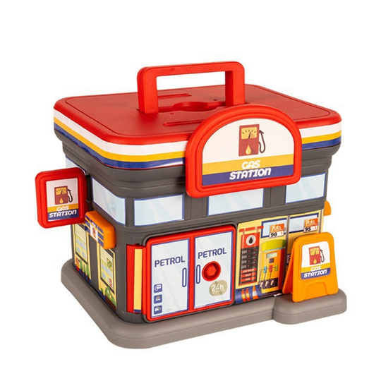 DreamSaver – Spaarpot voor Kinderen