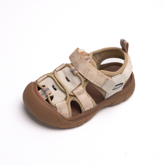AquaTrail – Kinder Outdoor Sandalen met Gesloten Neus