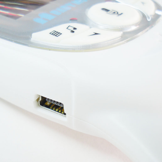 TinyGuard – Digitale Babyfoon met Camera