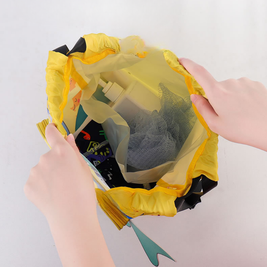 SubmarineBag – Zwemtas voor Kinderen