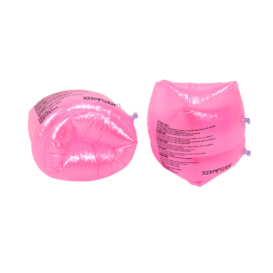 SplashWings – Opblaasbare Zwembandjes voor Kinderen