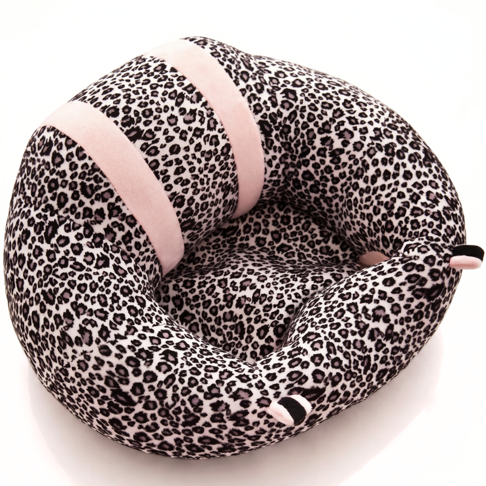 CozyNest  -Veilige & Superzachte Kinderstoel – Perfect voor Baby’s & Peuters