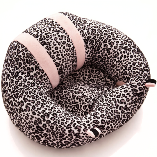 CozyNest  -Veilige & Superzachte Kinderstoel – Perfect voor Baby’s & Peuters