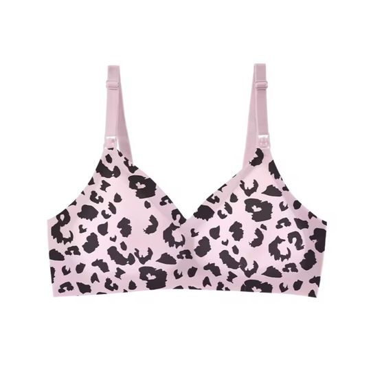 MamáLuxe™ Voedingsbh – Borstvoeding Vriendelijk