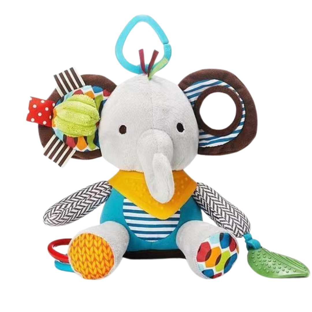 SnuggleBite™ – Dé Zachte Knuffel