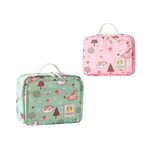 EasyCarry™ – Compacte Handige Windeltas voor Baby’s