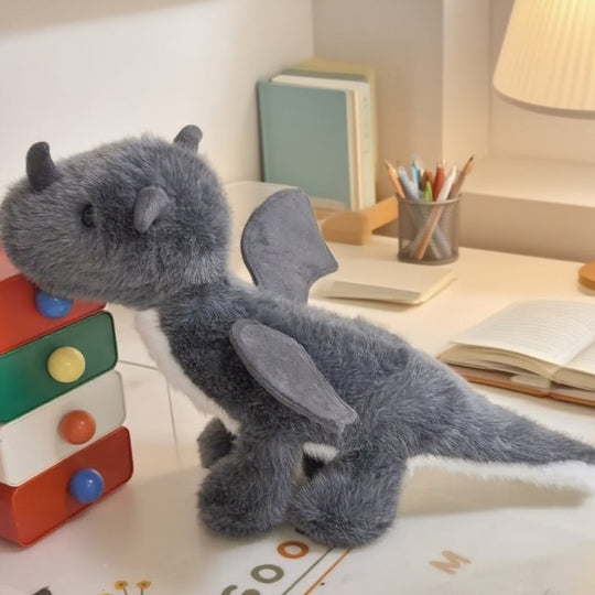 DonkeyBuddy – Ezelknuffel voor Kinderen