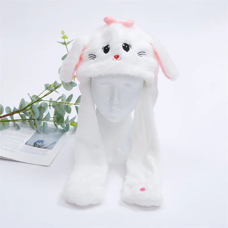 WiggleWhiskers™ – schattige dieren muts