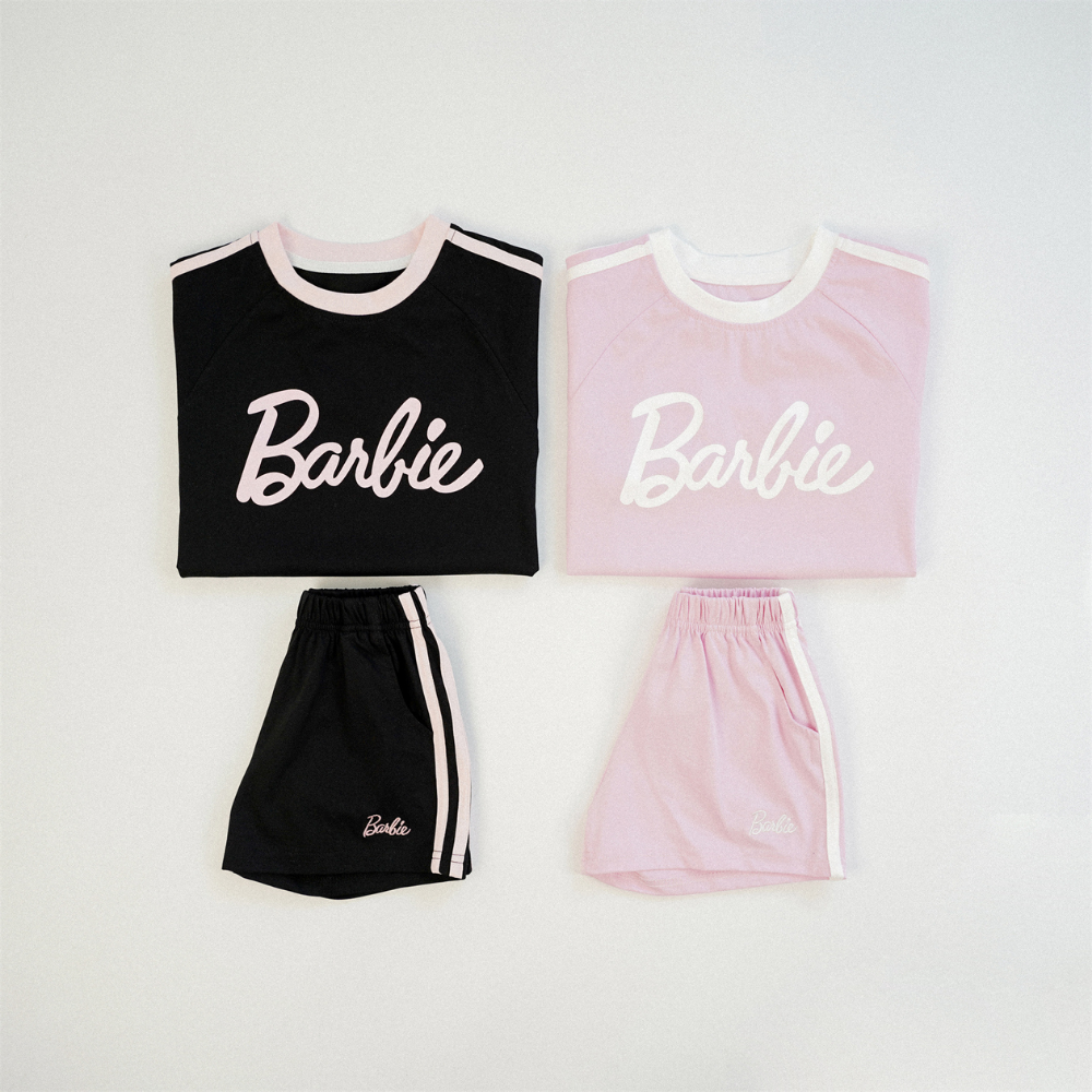 SportyBelle – 2-delige Sportset voor Meisjes