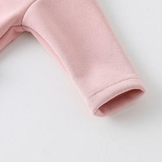 BabyCozy – Gewatteerde Baby Winterset
