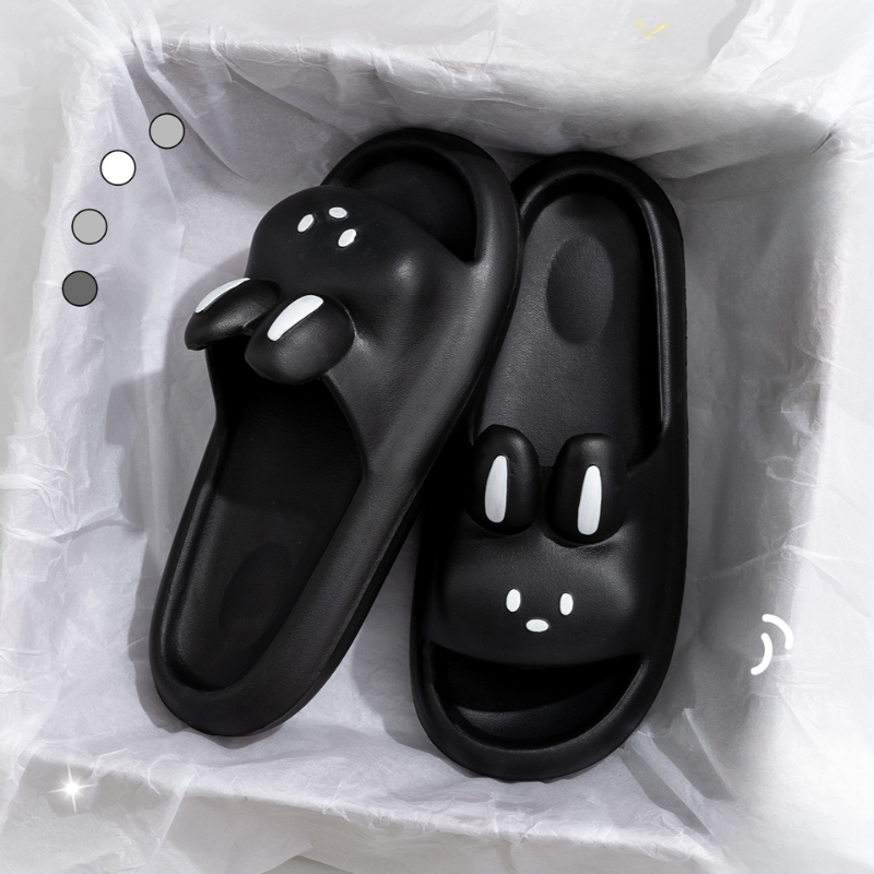 BunnyCloud – Schattig Design Slippers