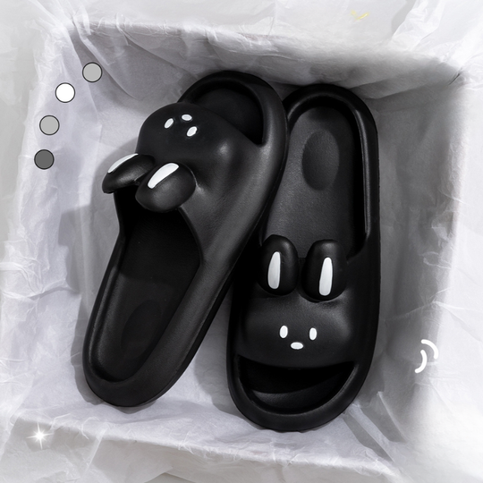 BunnyCloud – Schattig Design Slippers