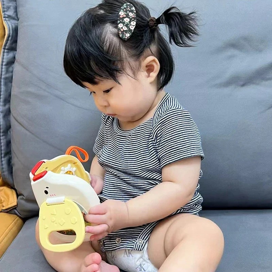 WonderNest™ - Sensorisch Educatief Speelgoed Koffertje Kinderen