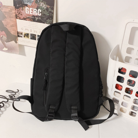 UrbanMinimal – Laptop Rugzak voor School en Werk