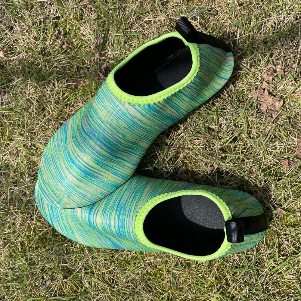 AquaFlex – Waterschoenen voor Kinderen en Volwassenen