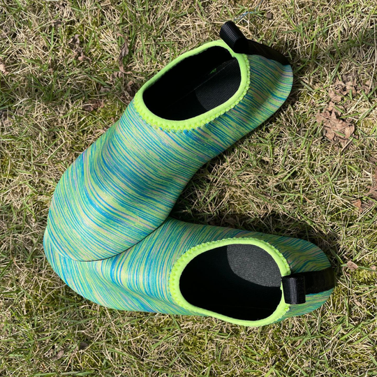 AquaFlex – Waterschoenen voor Kinderen en Volwassenen