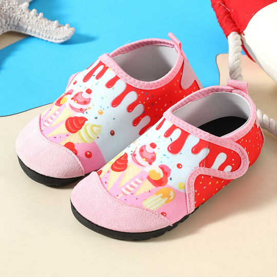 AquaSteps – Waterschoenen voor Kinderen