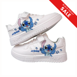 StitchKid™ – Sportief & Stijlvol Sneakers voor Kinderen