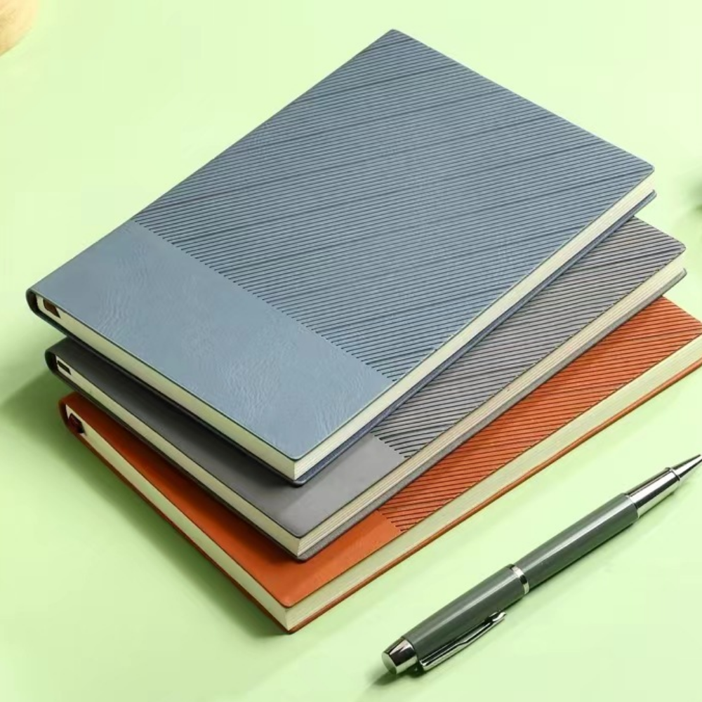 NoteCraft – A5 Notitieboek