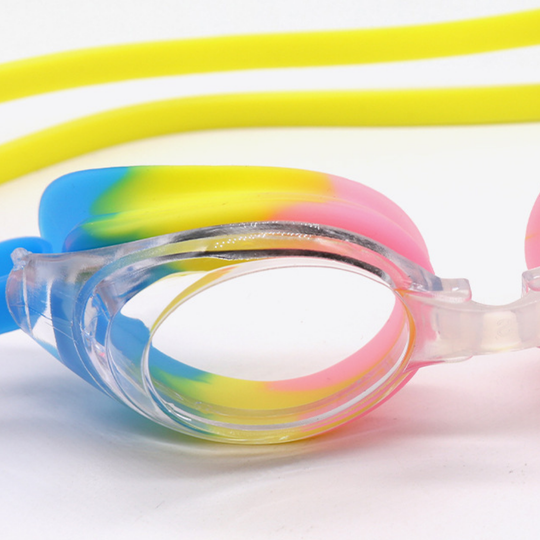 ClearWave – Anti-Condens Zwembril