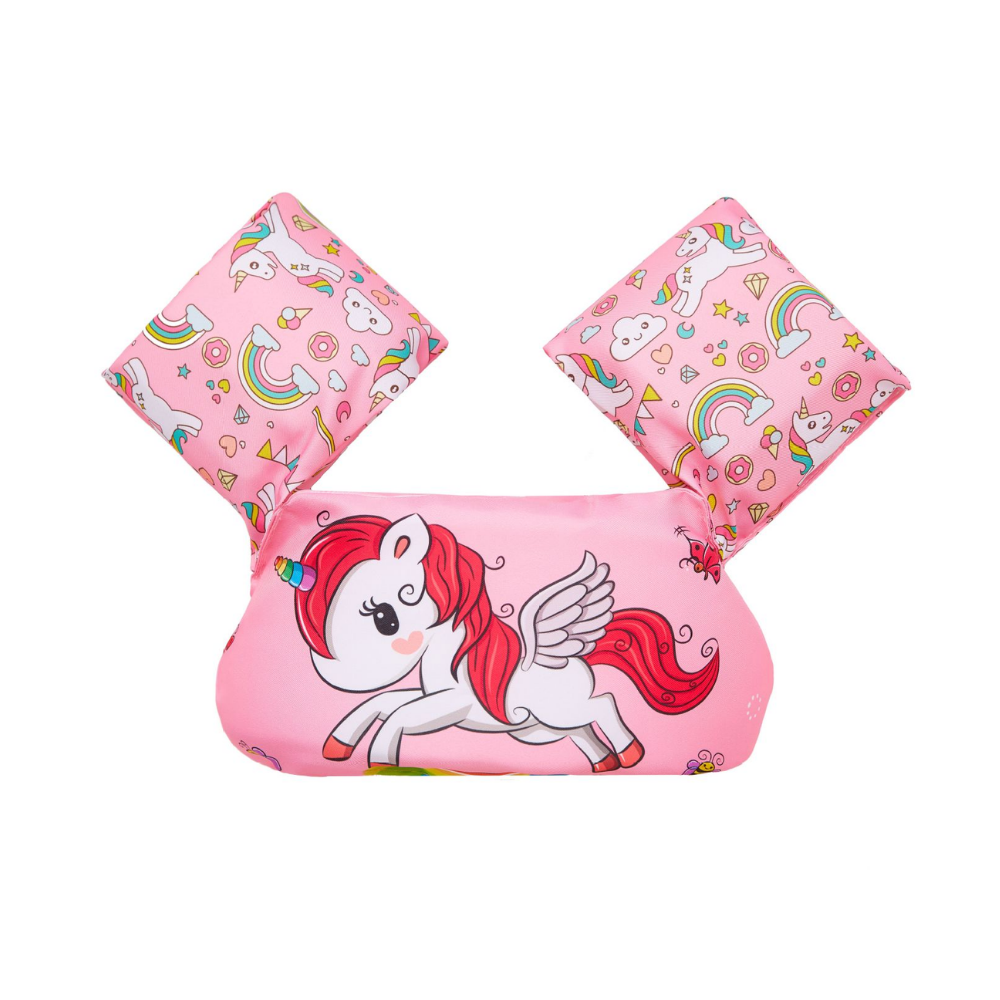 FloatBuddy – Puddle Jumper Zwemvest voor Kinderen