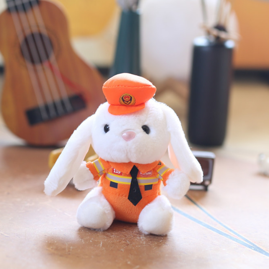 HeroBuddy – Beroepen Knuffel
