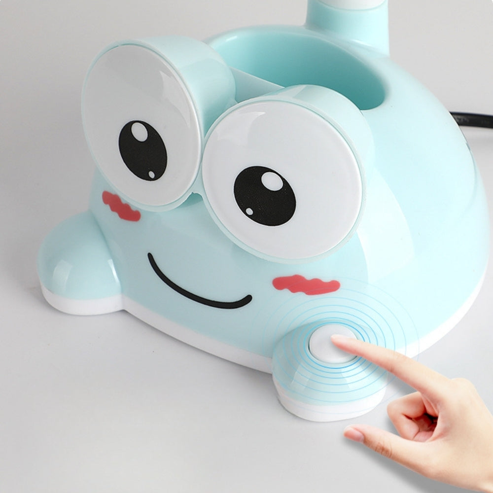 StudyBuddy – Dimbare Cartoon Bureaulamp