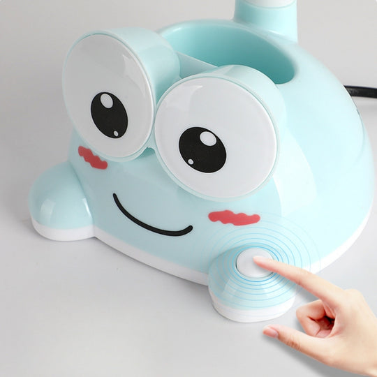 StudyBuddy – Dimbare Cartoon Bureaulamp