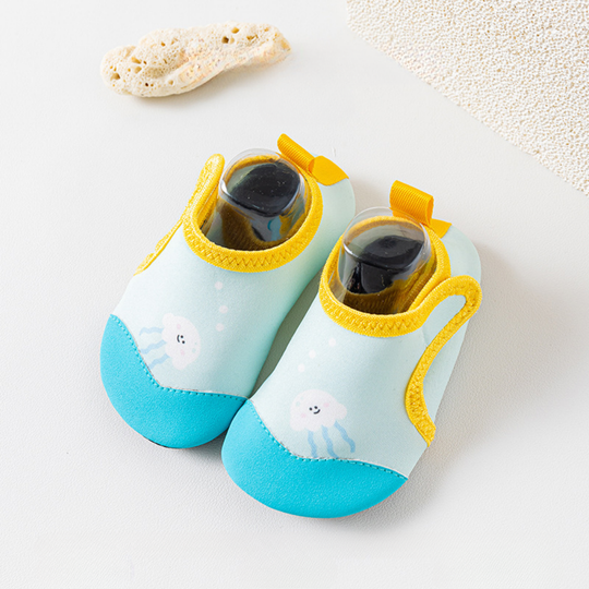 OceanSteps – Waterschoenen voor Kinderen